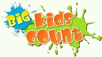 Kids Count 684024 Image 1